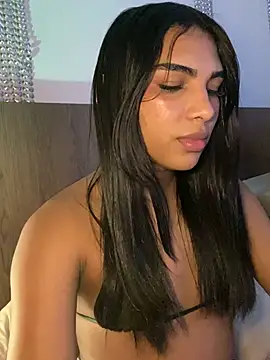 VeronicaSaenzx Obrolan Langsung XXX