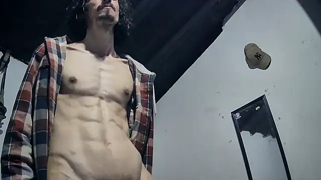sk8-sir Webcam Show
