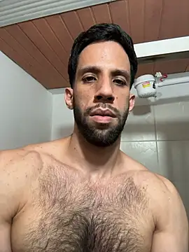 Show webcam de Karim_mansur