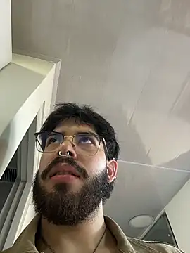 DomBoy_ Adlı Modelin Canlı XXX Sohbeti