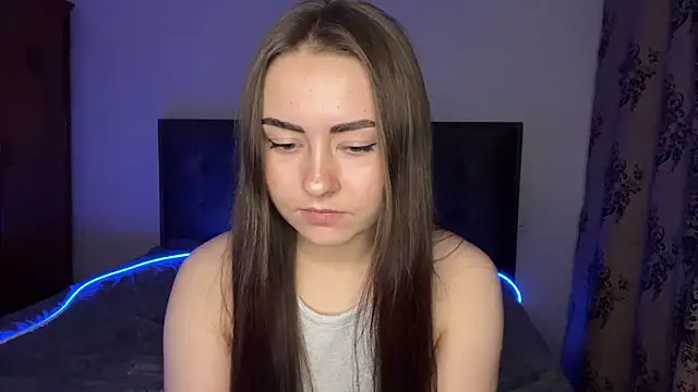 SelenaBrook Live XXX-Chat