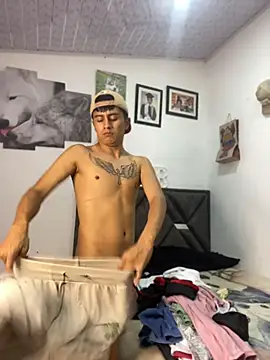 Kael_Nova Chat XXX in diretta