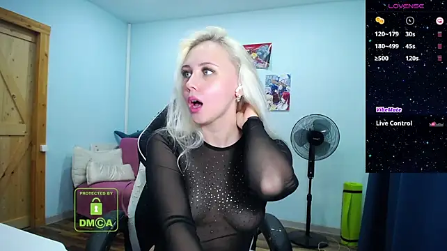 diamondjune's Live XXX Chat