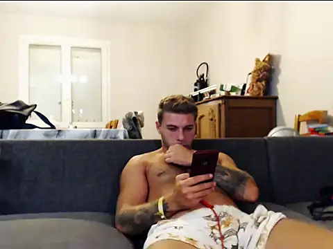 Chat +18 de Elkafit28 ao vivo