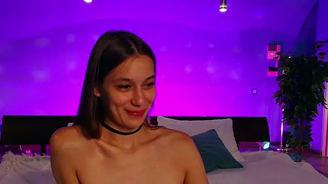 AlikaKir's Live XXX Chat