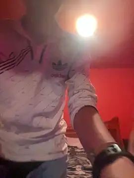 Sembang XXX Secara Langsung whitechicangei