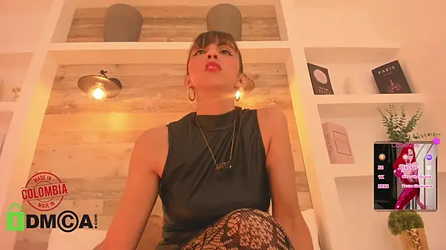 candy_summer28's Live XXX Chat