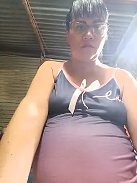 Czat XXX na żywo – Dirty_Pregnant_Mommy