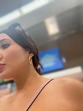 Czat XXX na żywo – Bella-taylorr