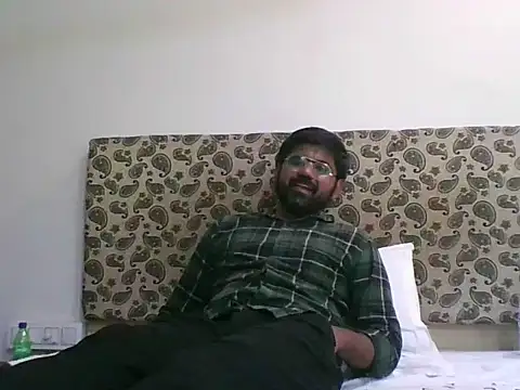 Kobe_superman Webcam-Show