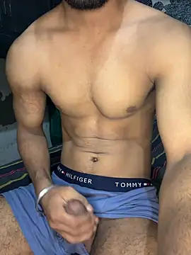 Fitboy07 现场XXX聊天