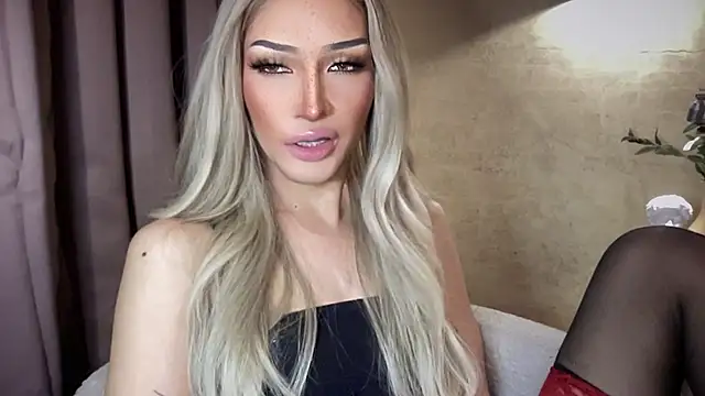 Chat XXX ao vivo de Alicegreenexx