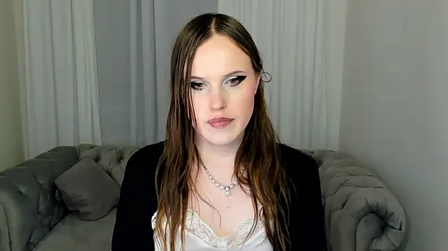 EffieMinki Webcam-Show