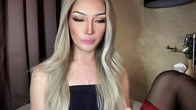 Alicegreenexxn Webbikameraesitys