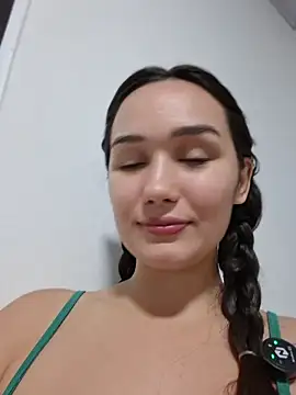 แชท XXX สดของ eubellasc