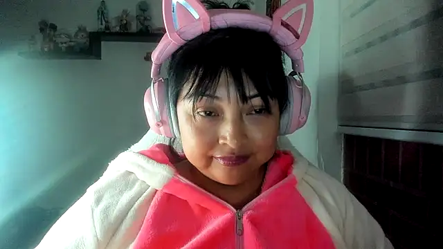 Chatroom XXX en direct de Shaddycute_