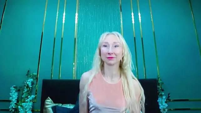 Živý XXX chat KissDreamm