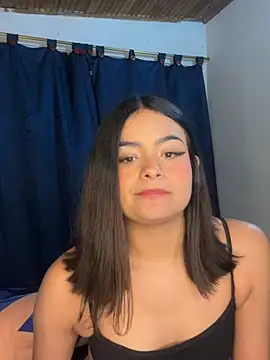 Megan-Moon's Live XXX Chat