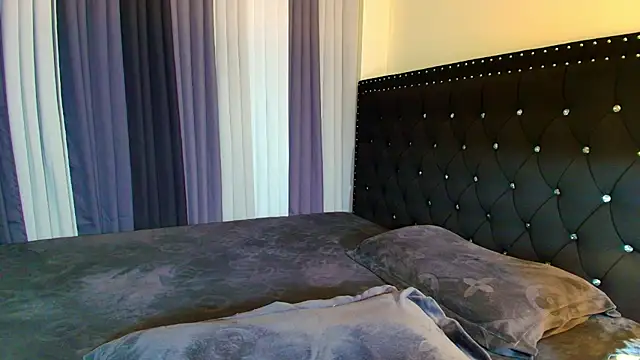 Bb_NickyxX – Kamerová šou