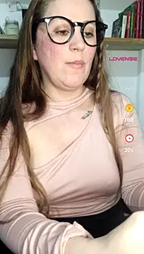 Chat XXX ao vivo de SofiEsteves
