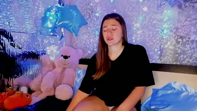 Josephine_KissのライブXXXチャット