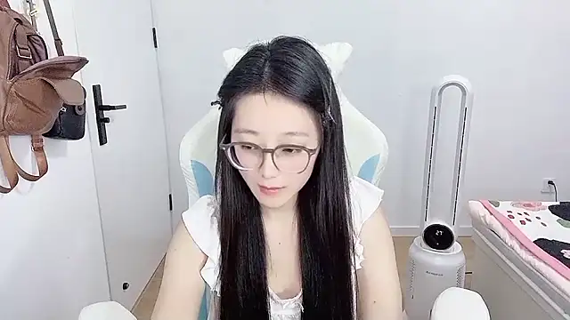 Chat XXX Live -qingqing