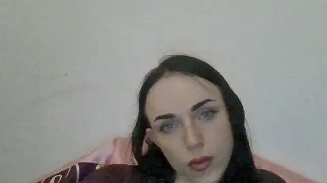 Živý XXX chat Trinsy_Love