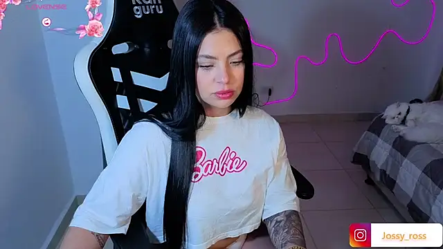Victoryyy_ Chat XXX in diretta