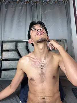 kameron_and_Nick 웹캠 쇼
