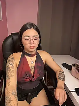 Show webcam de Valu_euphoria