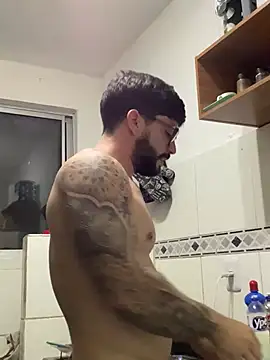 Itadelic131 Webcam show