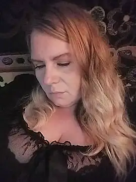 Lana-murr – Live XXX-chat