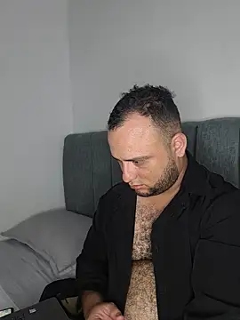 Stanleyandjhosep's Live XXX Chat