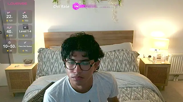 olly_jerez Live XXX-Chat