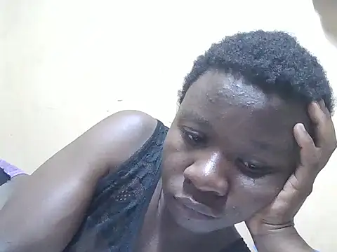 Chat XXX ao vivo de ToxicDoll01