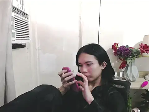 devine_goddess 即時 XXX 聊天