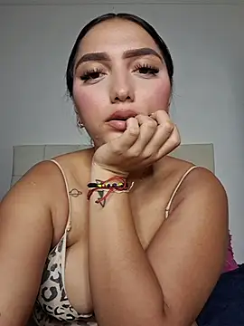 Show webcam de Mia_em