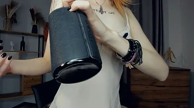 Chat XXX en directo de EstellaZion