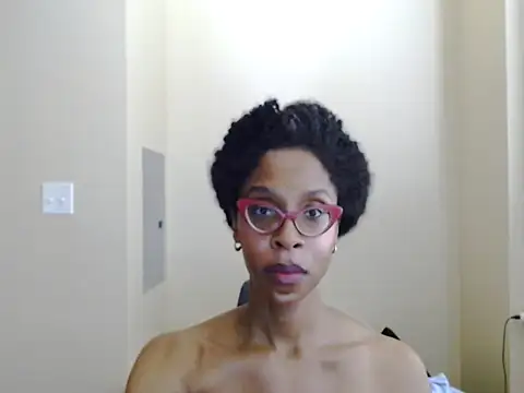 MissMegane Webcam-Show