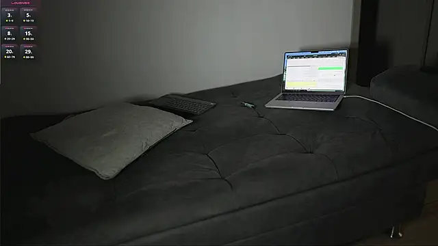 Chat XXX Live simoon_01