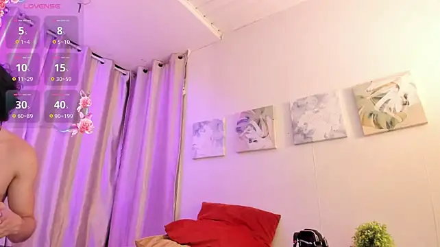 liam_twiink Live XXX-Chat