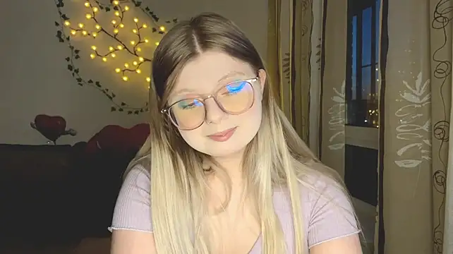 Chat XXX en directo de YukiBlush
