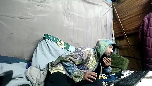 Camodick webcam show
