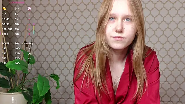 VoidElaris live XXX chat