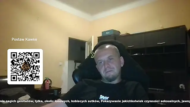 MrWhitePL – webcam-show