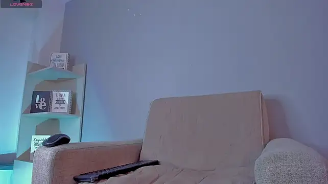 KylliamLevis Pertunjukan Webcam