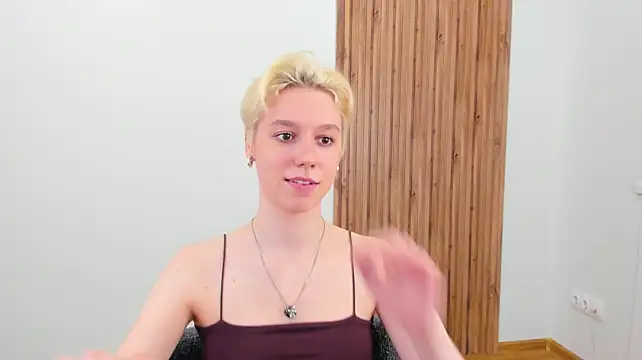 AgataGate's Live XXX Chat