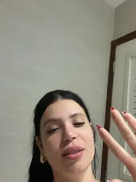 Rafaellaz Show in webcam