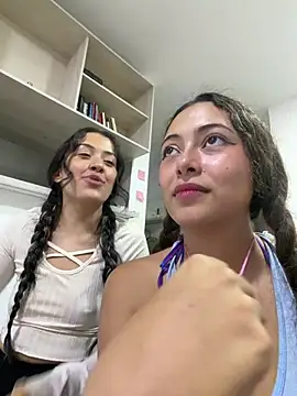 seraphine23 Шоу с уебкамера