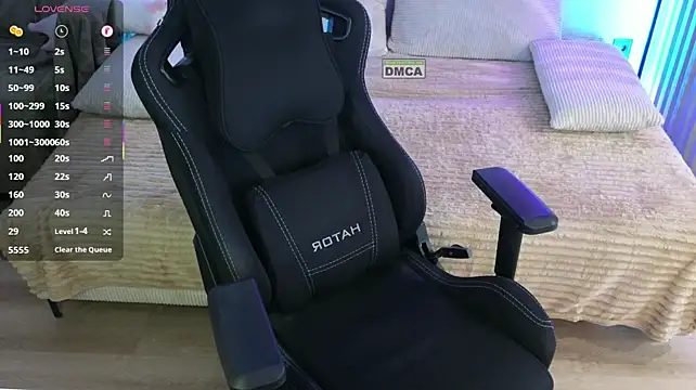 XXX chat uživo modela Larstar01